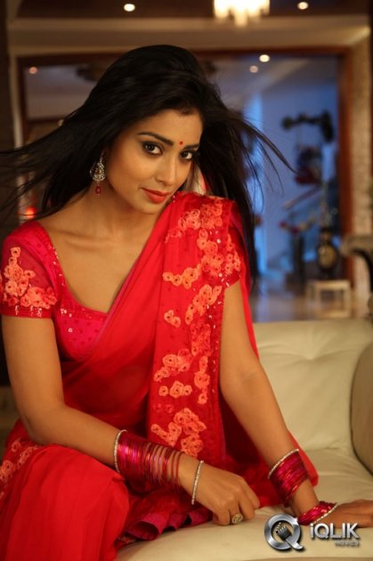Shriya-Saran